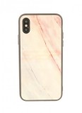 Toc TPU &amp; Glass Huawei P30 Lite Design 01