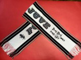 Fular (model vechi) Fotbal - JUVENTUS TORINO