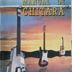 MANUAL DE CHITARA-GABRIEL PETRIC