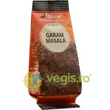 Mix de Condimente Garam Masala Ecologic/Bio 35g