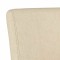 Fotoliu, crem, material textil - 6