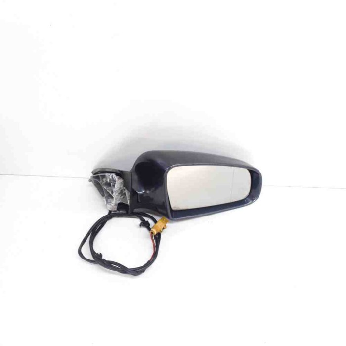 Oglinda laterală dreapta AUDI A4 8E2, B6 2003 OEM: E1010681