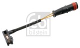FEBI BILSTEIN 28139 senzor de avertizare,uzura placute de frana