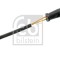 FEBI BILSTEIN 28139 senzor de avertizare,uzura placute de frana