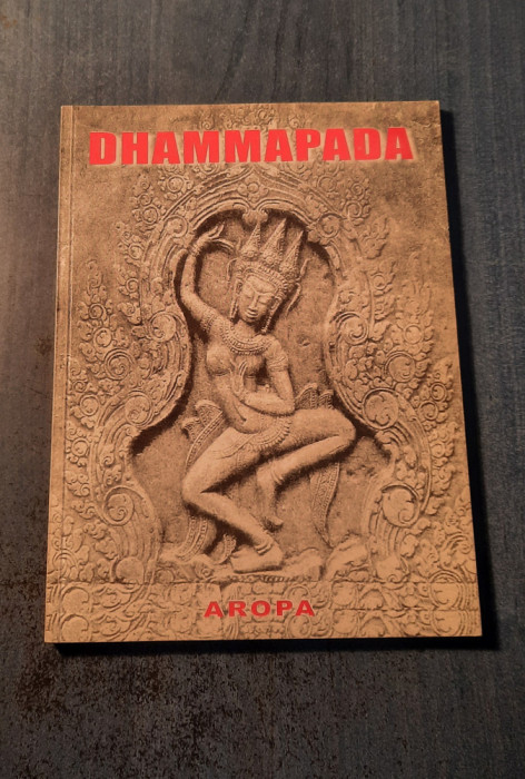 Dhammapada versetele legii