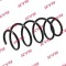 KYB RA1255 K-Flex Arc spiral