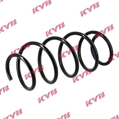 KYB RA1255 K-Flex Arc spiral