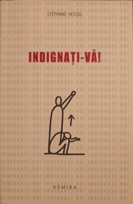 INDIGNATI-VA!-STEPHANE HESSEL-246603 foto