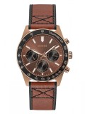 Ceas Barbati, Guess, Altitude GW0331G1 - Marime universala