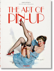 The Art of Pin-Up foto