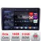 Navigatie Fiat Tipo 2015-2021 Edotec Kit-TIPO 8 core QLED 2K 16+512 360 Android Waze USB Navigatie Internet Youtube Radio CarStore Technology