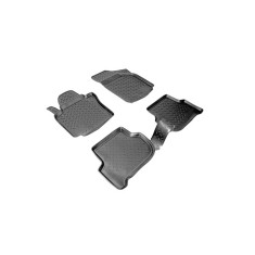 Set covorase cauciuc tip tavita SEAT TOLEDO (5P2) (2004-2009)