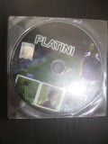 DVD fotbal Platini - (faze antologice)