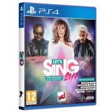 Lets Sing 2019 French Edition PS4