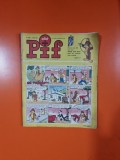 Revista Pif nr.1200/1968