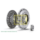 Kit ambreiaj Kia Carnival 1, 1998-2001, Motorizare 2.9 Td, LUK