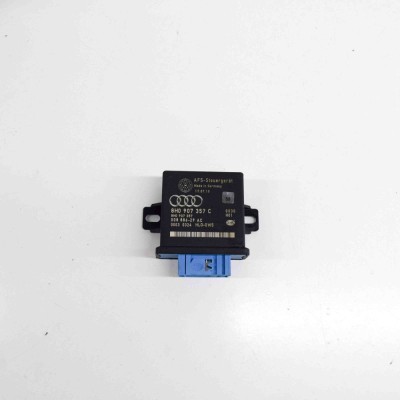 Modul de control far AUDI A5 8T3 2011 OEM: 8H0907357C,8H0907357 21114760 foto