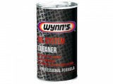 Curățător de sistem de ulei Wynn&#039;s 47241