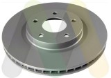 Disc Frana MOTAQUIP LVBD1300Z