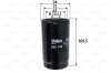 Filtru ulei VALEO 586149