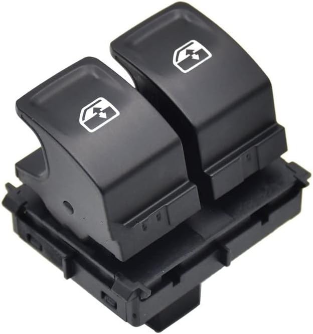 Butoane Geam Sofer Golf 7 (2 geamuri)