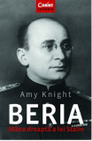 Beria. Mana dreapta a lui Stalin | Amy Knight, Corint