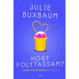 Hogy folytassam? - Julie Buxbaum