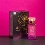 Parfum arabesc ( Apa de Parfum) pentru femei, 100 ml, Miss Rose