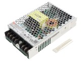 Alimentator pulsatoriu MEAN WELL 200W pentru &icirc;ncastrat, 7,5V DC, 26,8A