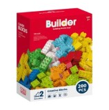 Cumpara ieftin Cuburile mele de construit, 200 piese