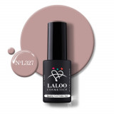 327 Dusty Nude | Laloo gel polish 7ml