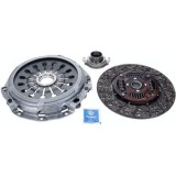 Kit ambreiaj Mitsubishi Pajero 2 (V3 W, 2.8 D (V46W, V26W), 2.8 TD (V46W, V26W), SACHS