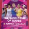 Program Turneu Tenis Feminin Billie Jean King Cup ROMANIA-UNGARIA (2022)