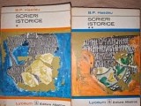 Scrieri istorice 1, 2- B. P. Hasdeu