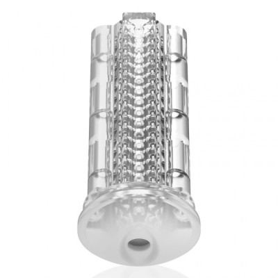 KIIROO - TITAN MASTURBATOR COVER POWER + PERFORMANCE foto