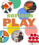 Serious Play | Monica Obniski, 2019, Yale University Press