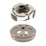 Set oala + ambreiaj spate Honda/ Kymco/ Malaguti 125-150 Cod Produs: MX_NEW 100370010RM