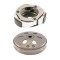 Set oala + ambreiaj spate Honda/ Kymco/ Malaguti 125-150 Cod Produs: MX_NEW 100370010RM