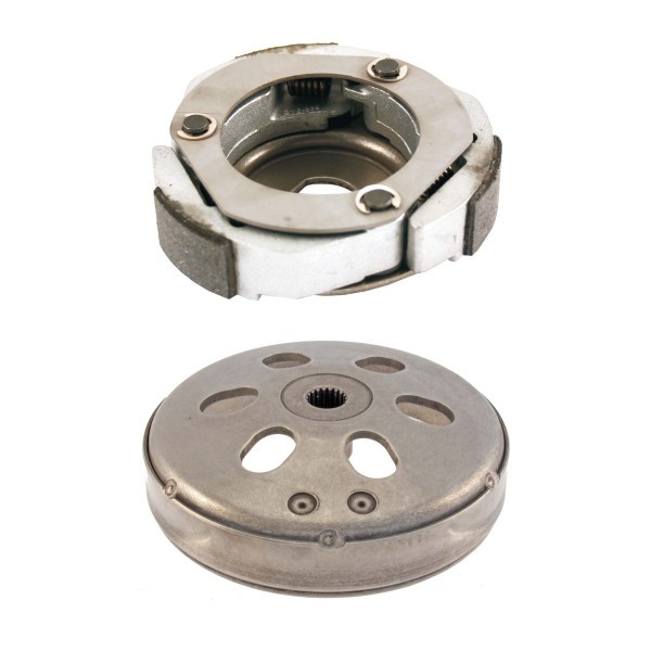 Set oala + ambreiaj spate Honda/ Kymco/ Malaguti 125-150 Cod Produs: MX_NEW 100370010RM