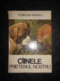 CORIOLAN NEAMTU - CAINELE, PRIETENUL NOSTRU (1979, editie cartonata)