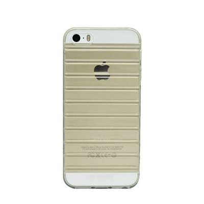 Husa SAMSUNG Galaxy S3 - Ladder (Transparent) foto