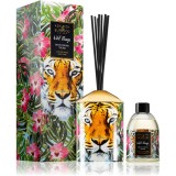 Ashleigh &amp; Burwood London Wild Things Crouching Tiger aroma difuzor cu rezerv&atilde; 480 ml