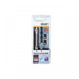 Set 2 burghie pentru ceramica+beton, 5mm, Alpen