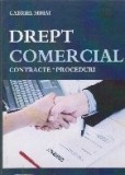 Drept comercial. Contracte. Proceduri