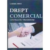 Drept comercial. Contracte. Proceduri