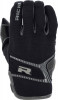 Manusi Moto Richa Summer R Sport Gloves, Negru, Small