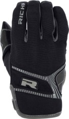 Manusi Moto Richa Summer Sport R Gloves, Negru, 2XL foto