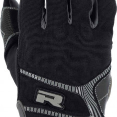 Manusi Moto Richa Summer Sport R Gloves, Negru, 2XL