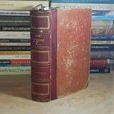 GEORGE SAND - MONT-REVECHE ( 2 VOL ) , BUCURESCI , 1853/1854 + LAPTARITA DIN MONTFERMEIL , 1855 #