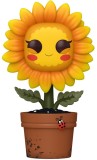 Figurina - Funko Pop! Plants - Sunflower | Funko